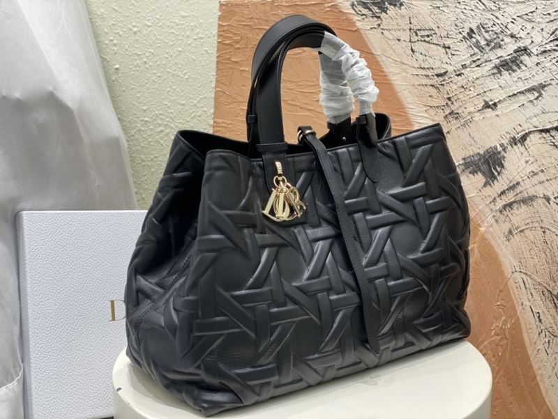 chr1st1an D10r shopping bags